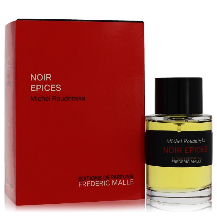 Noir Epices By Frederic Malle Eau De Parfum Spray (Unisex) 3.4 Oz (Women) - Rochan Shop