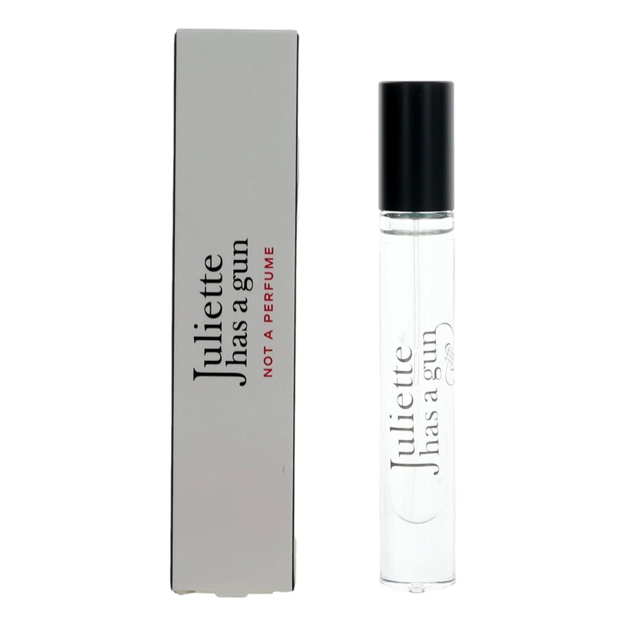 Not A Perfume By Juliette Has A Gun, .25 Oz Edp Spray For Women - Rochan Shop