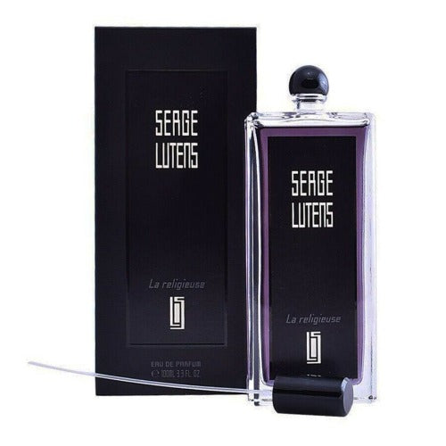 Serge Lutens La Religieuse Eau De Parfum Serge Lutens (Unisex) - Rochan Shop