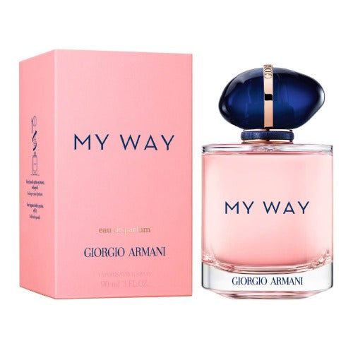 Giorgio Armani My Way Eau De Parfum Giorgio Armani (Women) - Rochan Shop