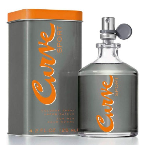 Curve Sport Cologne Liz Claiborne (Men) - Rochan Shop