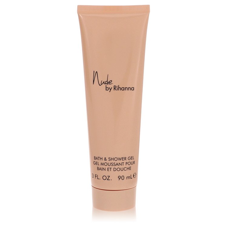 Nude By Rihanna By Rihanna Shower Gel 3 Oz (Women) - Rochan Shop