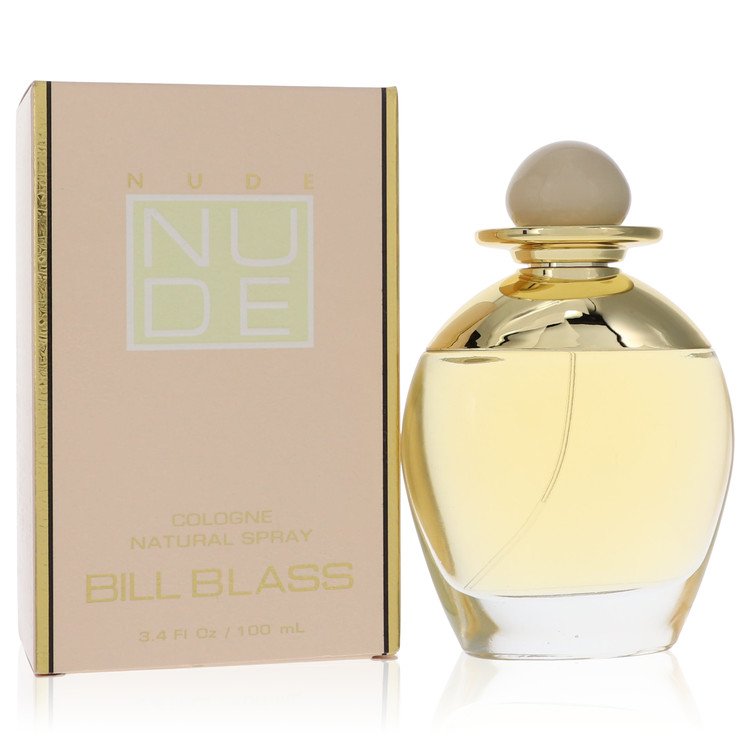 Nude Eau De Cologne Spray By Bill Blass (Women) - Rochan Shop