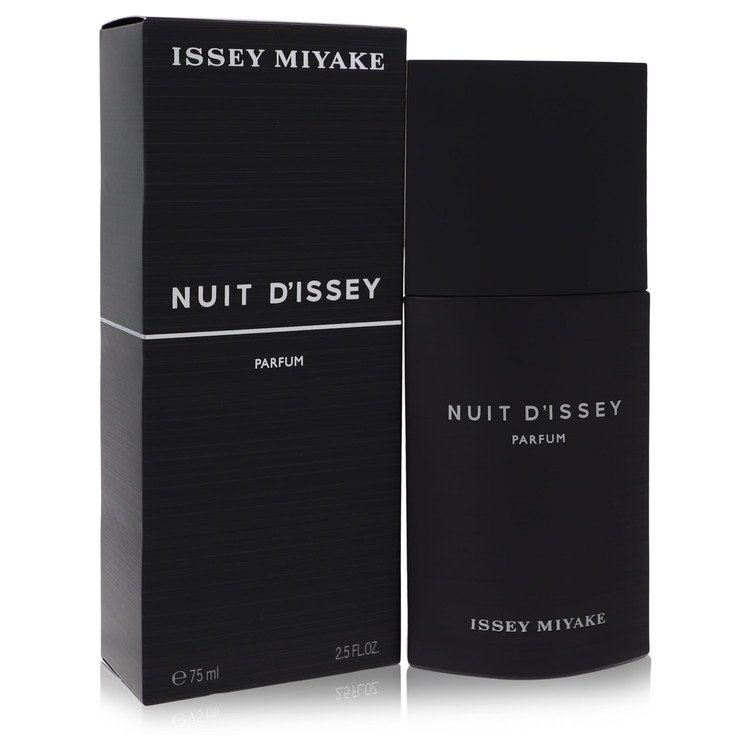 Nuit D'issey By Issey Miyake Eau De Parfum Spray 2.5 Oz (Men) - Rochan Shop