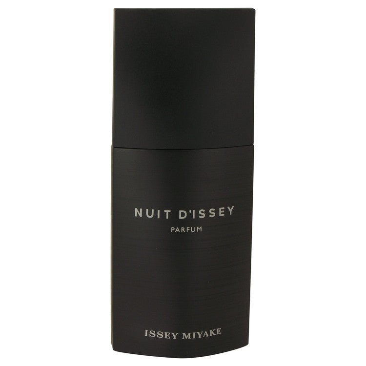Nuit D'issey By Issey Miyake Eau De Parfum Spray (Tester) 4.2 Oz (Men) - Rochan Shop