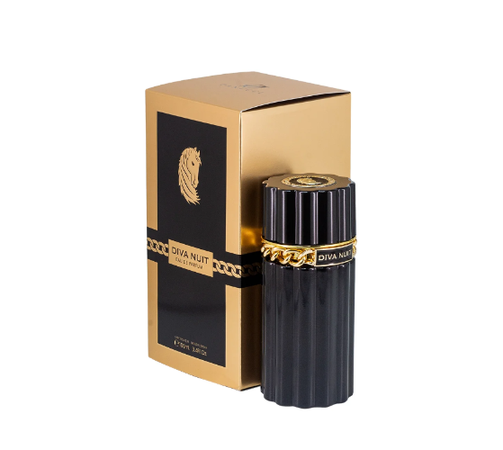 Dumont Diva Nuit Eau De Parfum Dumont (Women)