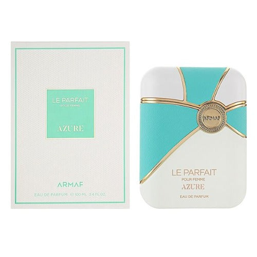 Armaf Le Parfait Azure Eau De Parfum Armaf (Women) - Rochan Shop