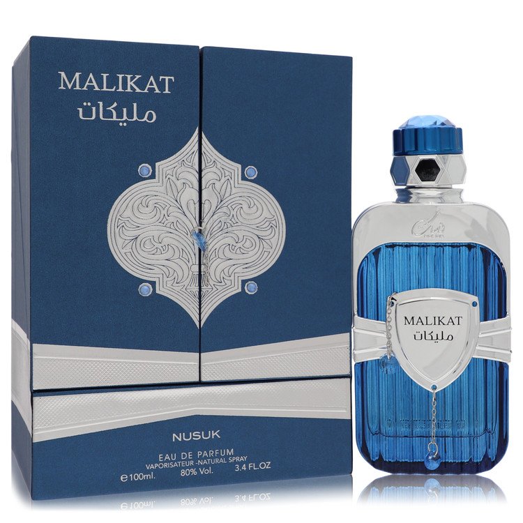 Nusuk Malikat By Nusuk Eau De Parfum Spray 3.4 Oz (Men) - Rochan Shop