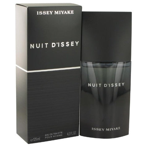 Nuit D'issey Eau De Toilette Issey Miyake (Men) - Rochan Shop