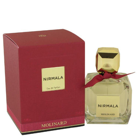 Molinard Nirmala Eau De Parfum Molinard (Women) - Rochan Shop