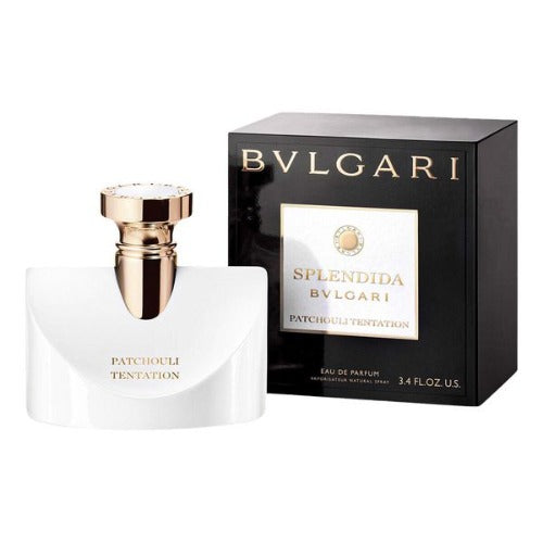 Bvlgari Splendida Patchouli Tentation Eau De Parfum Bvlgari (Women) - Rochan Shop