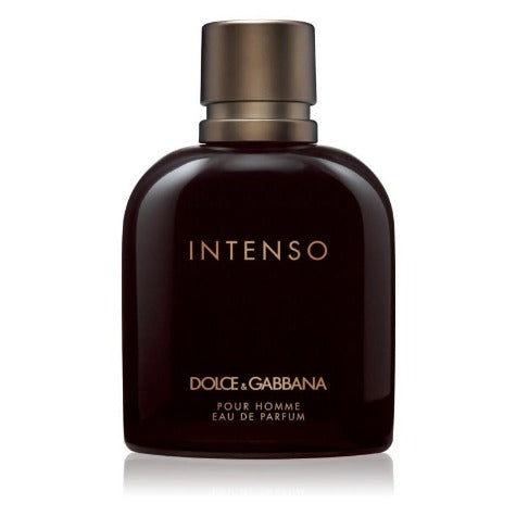 Dolce & Gabbana Intenso Eau De Parfum Dolce & Gabbana (Men) - Rochan Shop