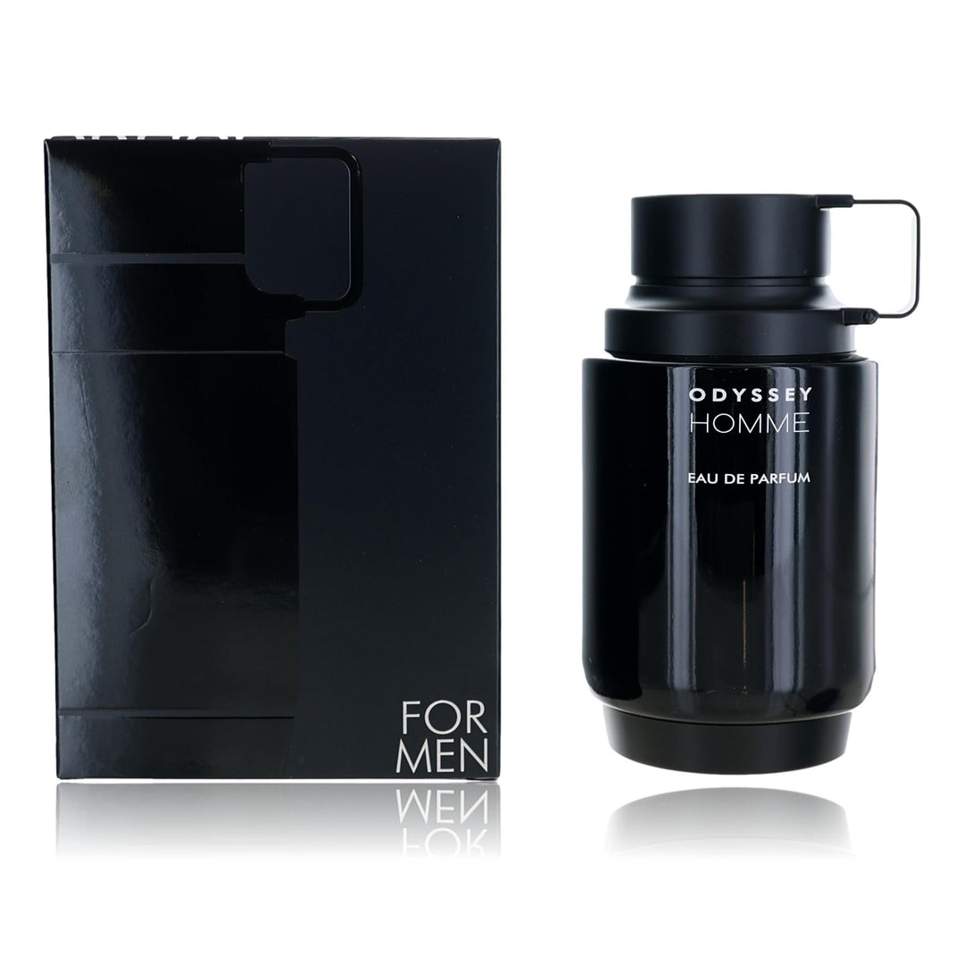 Odyssey Homme By Armaf, 6.8 Oz Edp Spray For Men - Rochan Shop