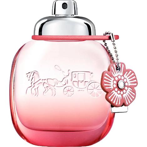 Coach Floral Blush Eau De Parfum Coach (Women) - Rochan Shop