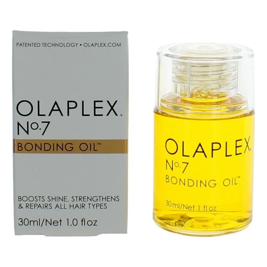 Olaplex No. 7 Bonding Oil By Olaplex, 1 Oz Hair Oil - Rochan Shop