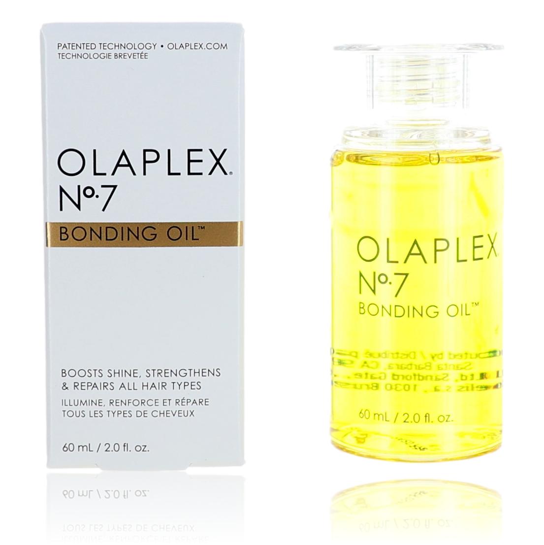 Olaplex No. 7 By Olaplex, 2 Oz Bonding Oil - Rochan Shop