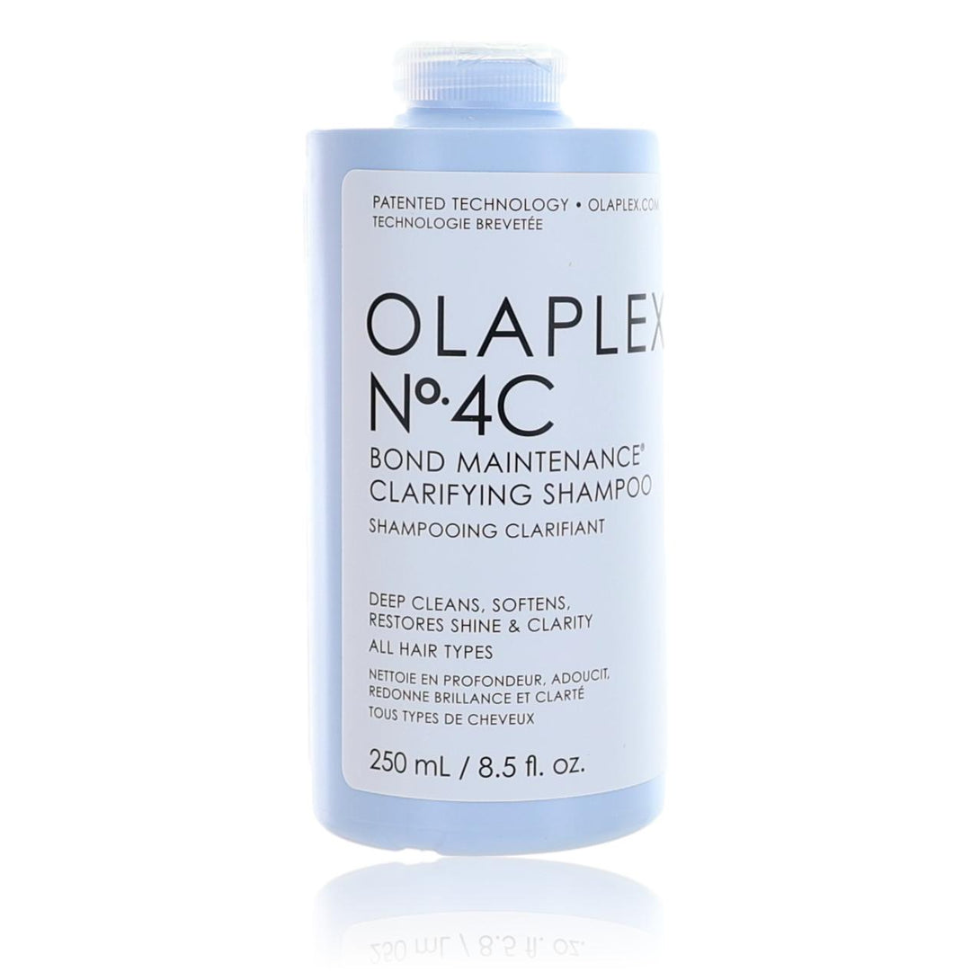 Olaplex No.4 C Bond Maintenance By Olaplex, 8.5 Oz Clarifying Shampoo - Rochan Shop