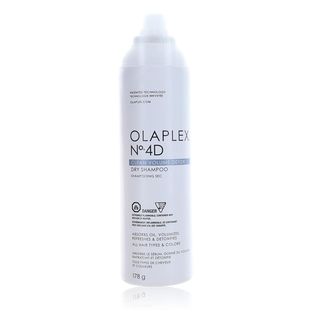 Olaplex No.4 D Clean Volume Detox By Olaplex, 6.2 Oz Dry Shampoo - Rochan Shop