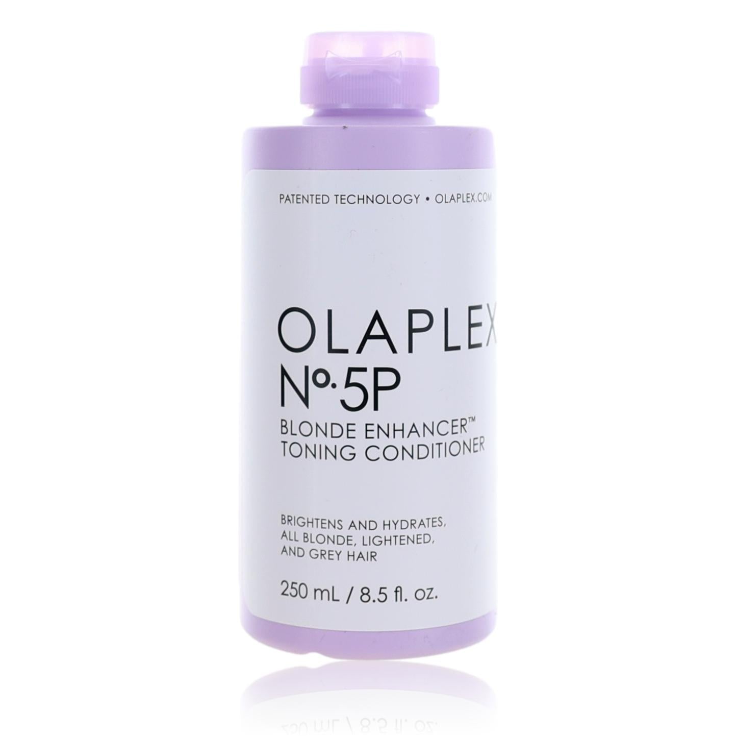 Olaplex No.5 Blonde Enhancer Toning Conditioner By Olaplex, 8.5oz Conditioner - Rochan Shop