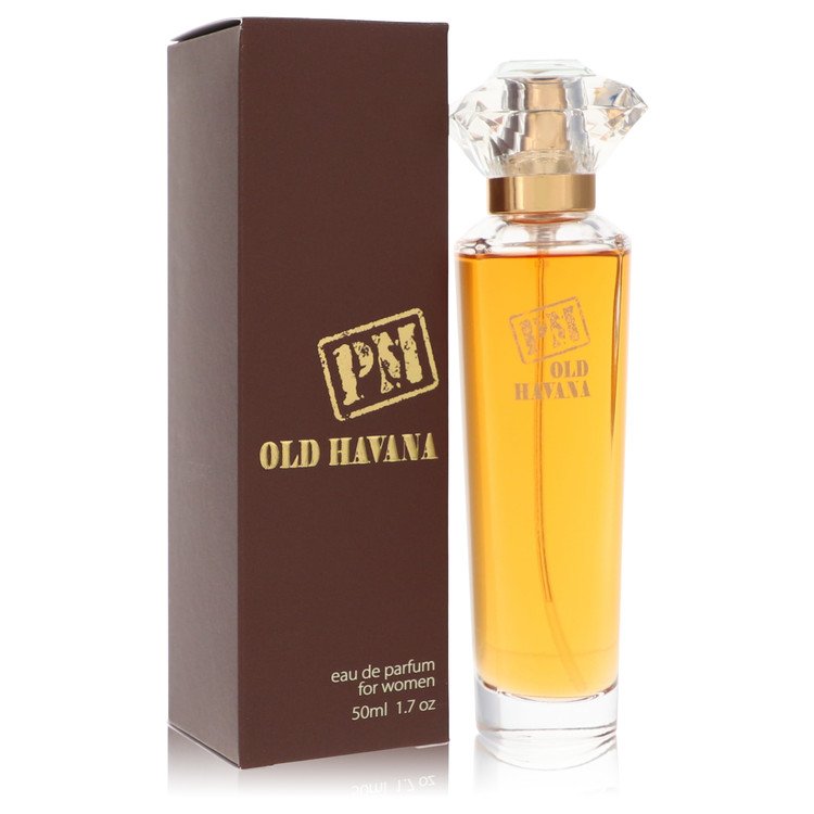 Old Havana Pm Eau De Parfum Spray By Marmol & Son (Women) - Rochan Shop
