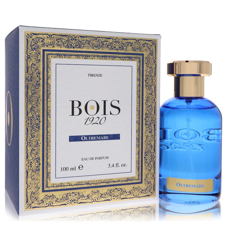 Oltremare By Bois 1920 Eau De Parfum Spray 3.4 Oz (Women) - Rochan Shop