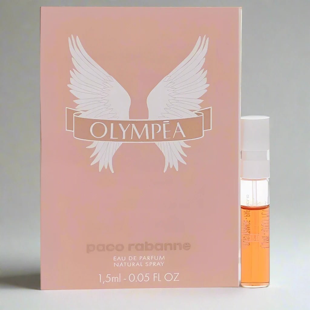 Olympea By Paco Rabanne Eau De Parfum Spray 1.5 ml Sample (Women) - Rochan Shop