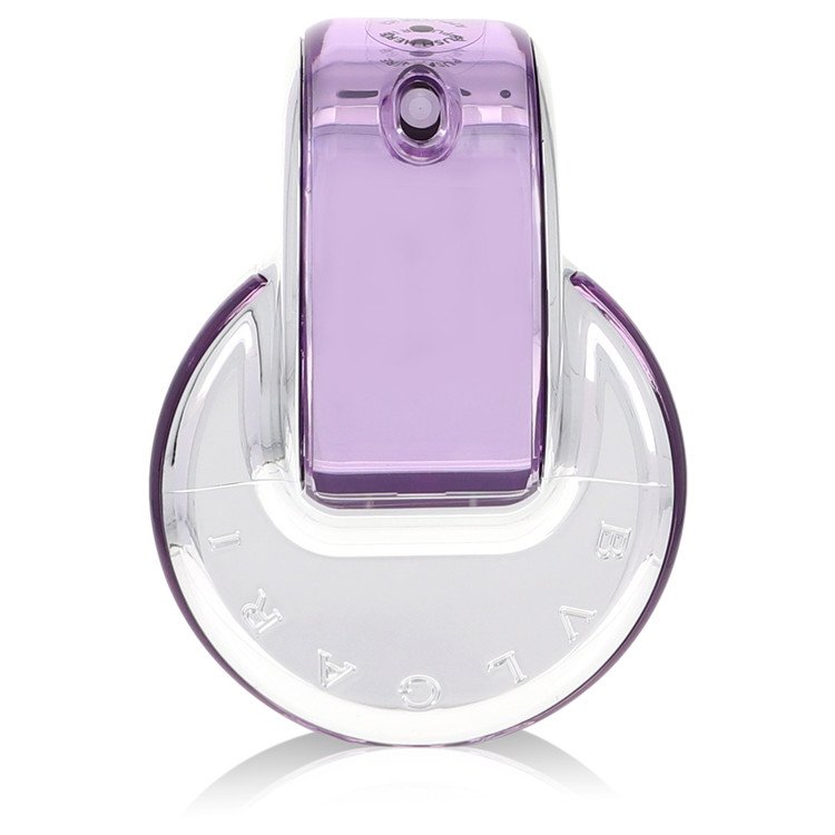 Omnia Amethyste By Bvlgari Eau De Toilette Spray (Tester) 2.2 Oz (Women) - Rochan Shop