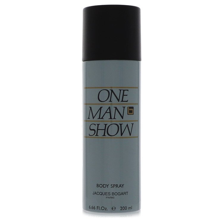 One Man Show Body Spray By Jacques Bogart (Men) - Rochan Shop