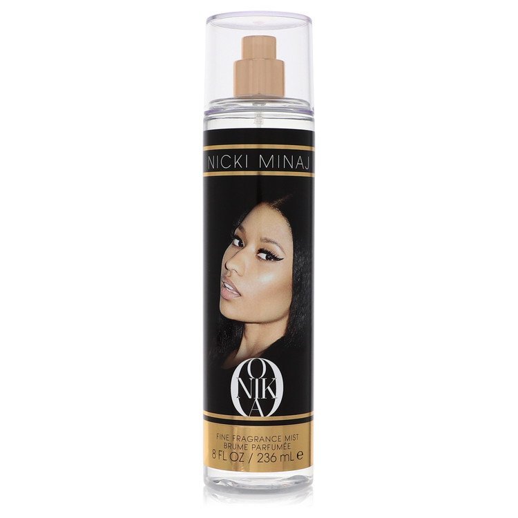 Onika Body Mist Spray By Nicki Minaj (Women) - Rochan Shop