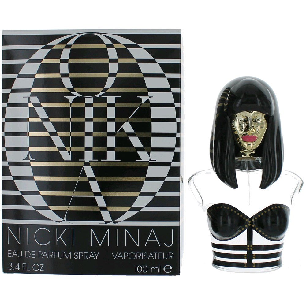 Onika By Nicki Minaj, 3.4 Oz Edp Spray For Women - Rochan Shop