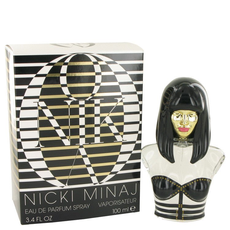 Onika Eau De Parfum Spray By Nicki Minaj (Women) - Rochan Shop