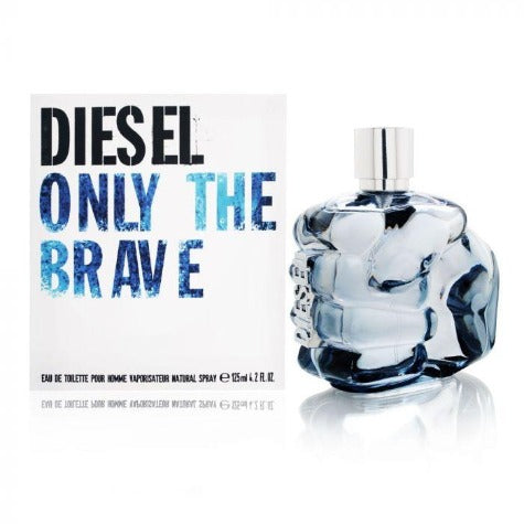 Diesel Only The Brave Eau De Toilette Diesel (Men) - Rochan Shop