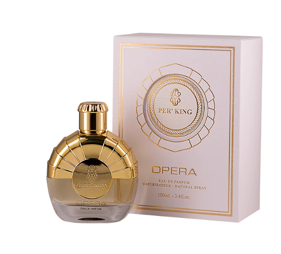 Dumont Per' King Opera Eau De Parfum Dumont (Unisex) - Rochan Shop