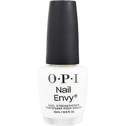 Opi By Opi Opi Nail Envy Nail Strengthener Alpine Snow (Women) - Rochan Shop