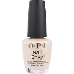 Opi By Opi Opi Nail Envy Nail Strengthener Double Nude Y (Women) - Rochan Shop