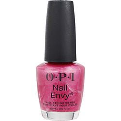 Opi By Opi Opi Nail Envy Nail Strengthener Powerful Pink (Women) - Rochan Shop