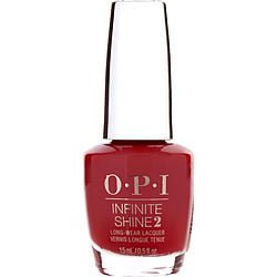 Opi By Opi Opi Relentless Ruby Infinite Shine 2 Nail Lacquer (Women) - Rochan Shop