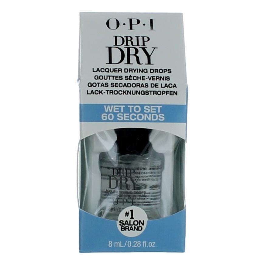 Opi Drip Dry By Opi, 0.28 Oz Lacquer Drying Drops - Rochan Shop