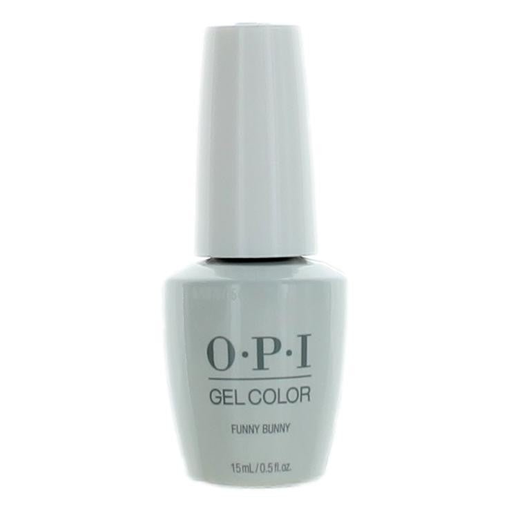 Opi Gel Nail Polish By Opi, .5 Oz Gel Color Funny Bunny - Rochan Shop