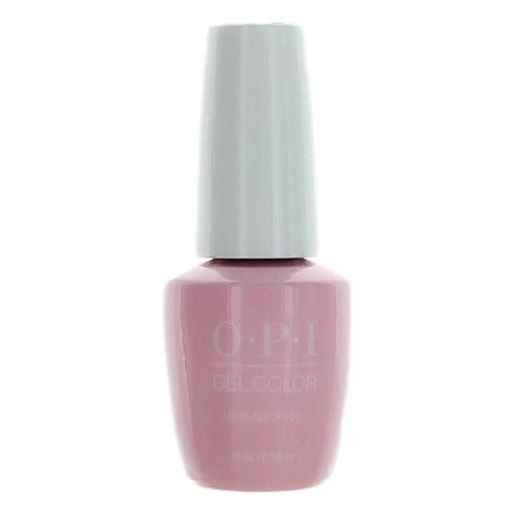 Opi Gel Nail Polish By Opi, .5 Oz Gel Color Mod About You - Rochan Shop