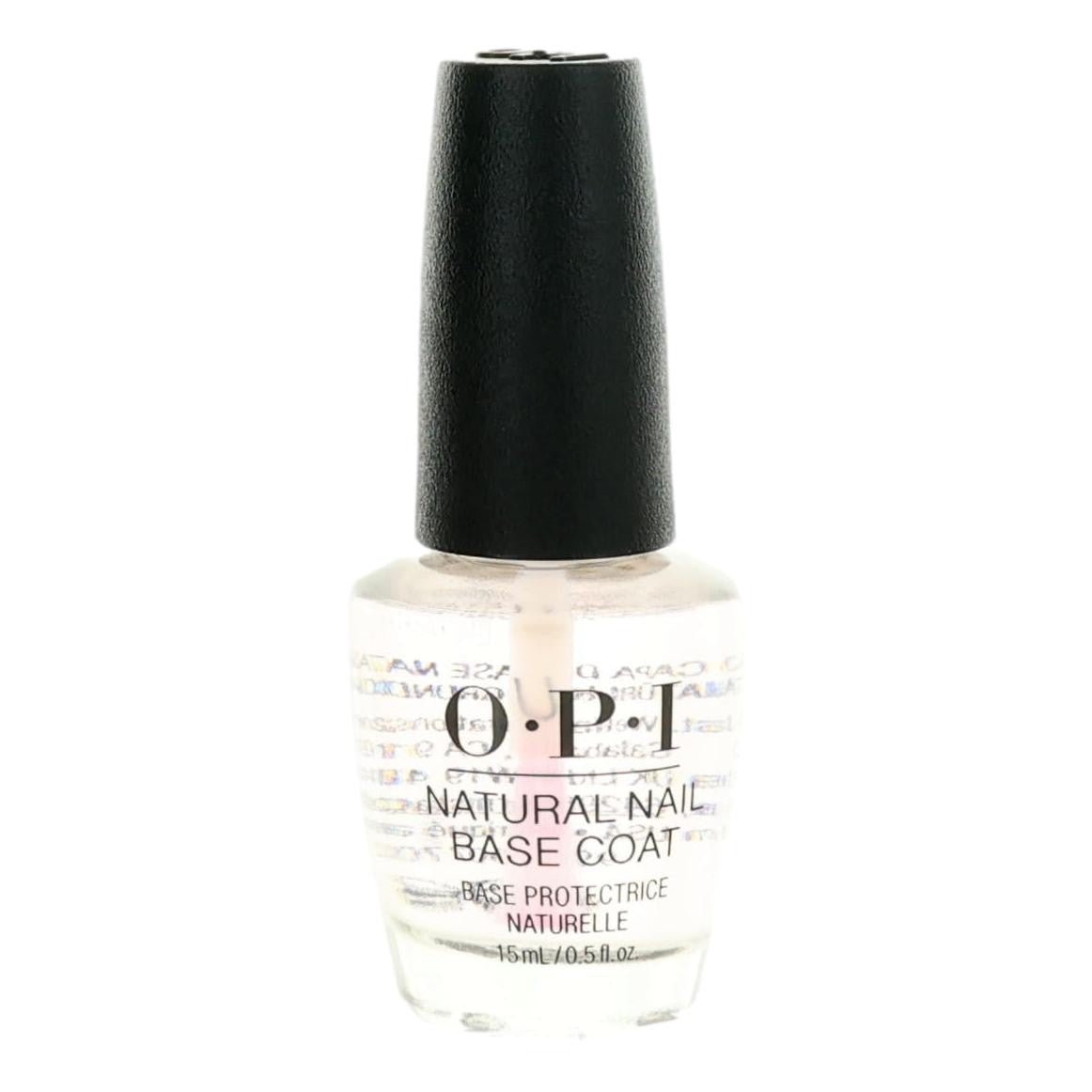 Opi Nail Lacquer By Opi, .5 Oz Nail Color Base Coat - Rochan Shop