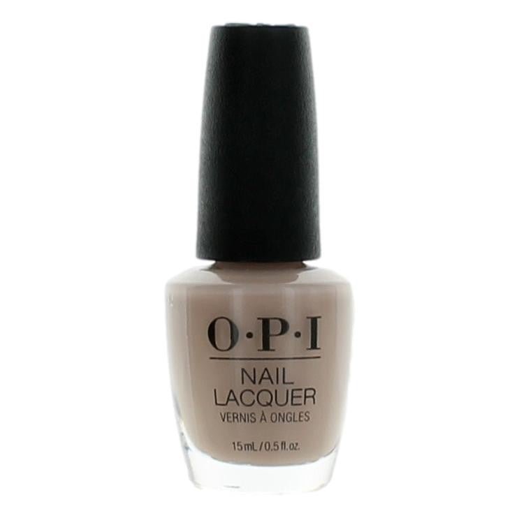Opi Nail Lacquer By Opi, .5 Oz Nail Color Do You Take Lei Away? - Rochan Shop