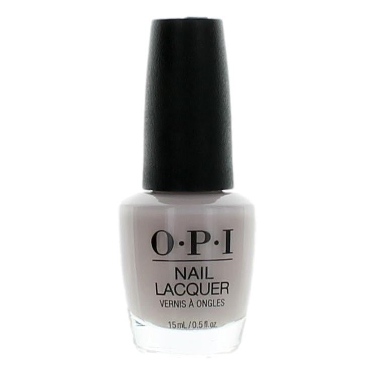 Opi Nail Lacquer By Opi, .5 Oz Nail Color Don't Bossa Nova Me Around - Rochan Shop