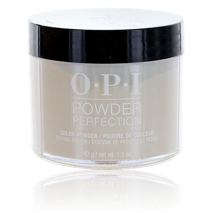 Opi Powder Perfection By Opi, 1.5 Oz Color Dip Powder Do You Take Lei Away? - Rochan Shop