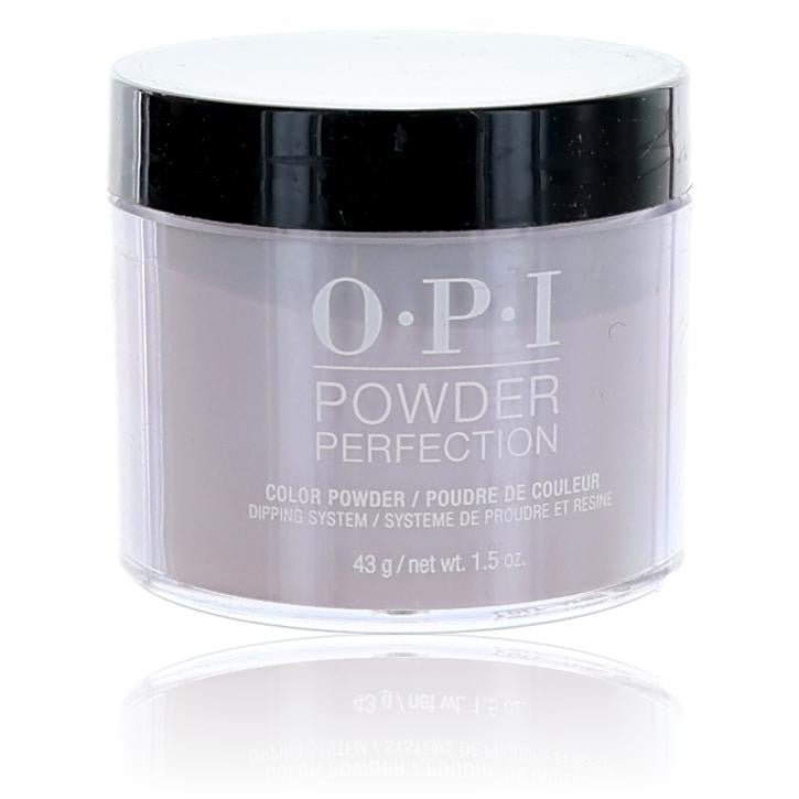 Opi Powder Perfection By Opi, 1.5 Oz Color Dip Powder Don't Bossa Nova Me Around - Rochan Shop