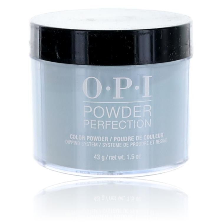 Opi Powder Perfection By Opi, 1.5 Oz Color Dip Powder It's A Boy! - Rochan Shop