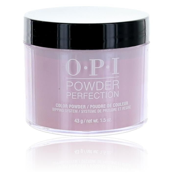 Opi Powder Perfection By Opi, 1.5 Oz Color Dip Powder Mod About You - Rochan Shop