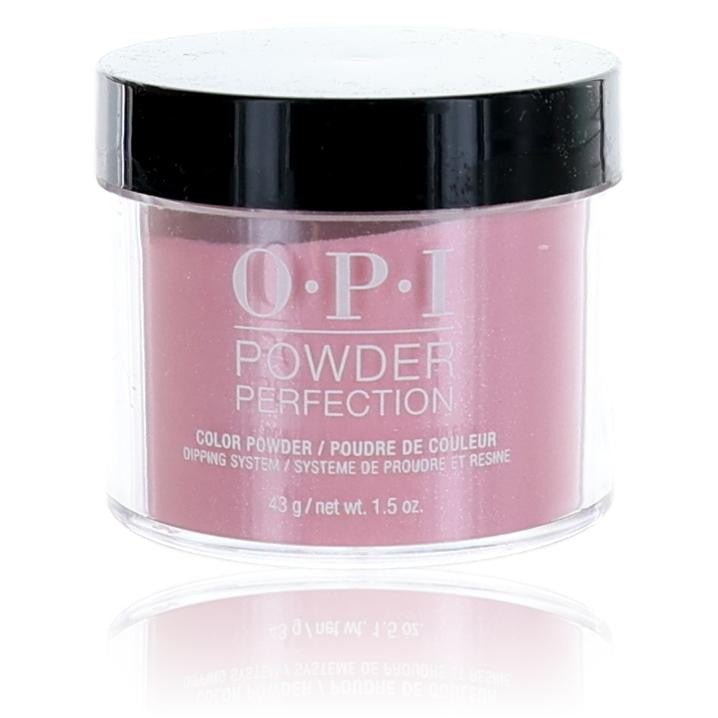 Opi Powder Perfection By Opi, 1.5 Oz Color Dip Powder Princesses Rule! - Rochan Shop