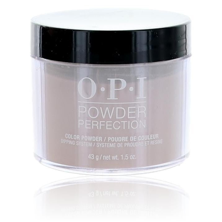 Opi Powder Perfection By Opi, 1.5 Oz Color Dip Powder Put It In Neutral - Rochan Shop