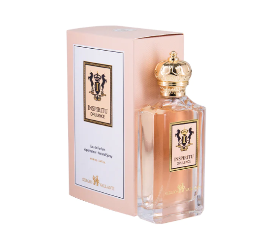 Dumont Inspiritu Opulence Eau De Parfum Dumont (Women)